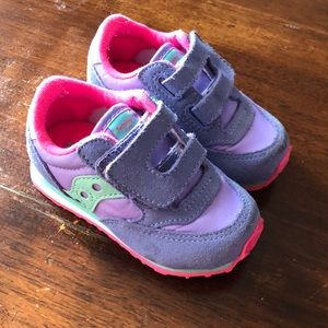 Saucony Jazz Low Pro